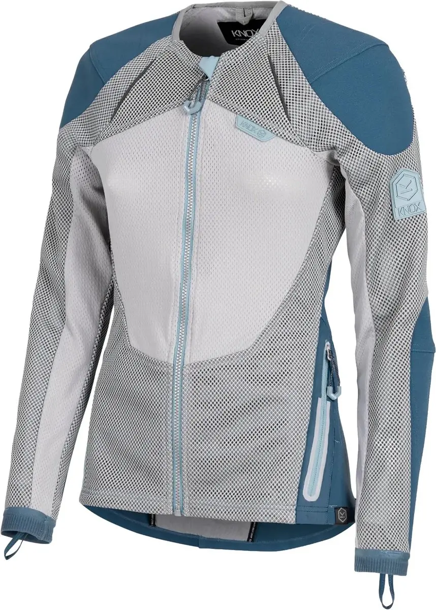 Knox Urbane Pro Move Dames motorfiets textieljas -