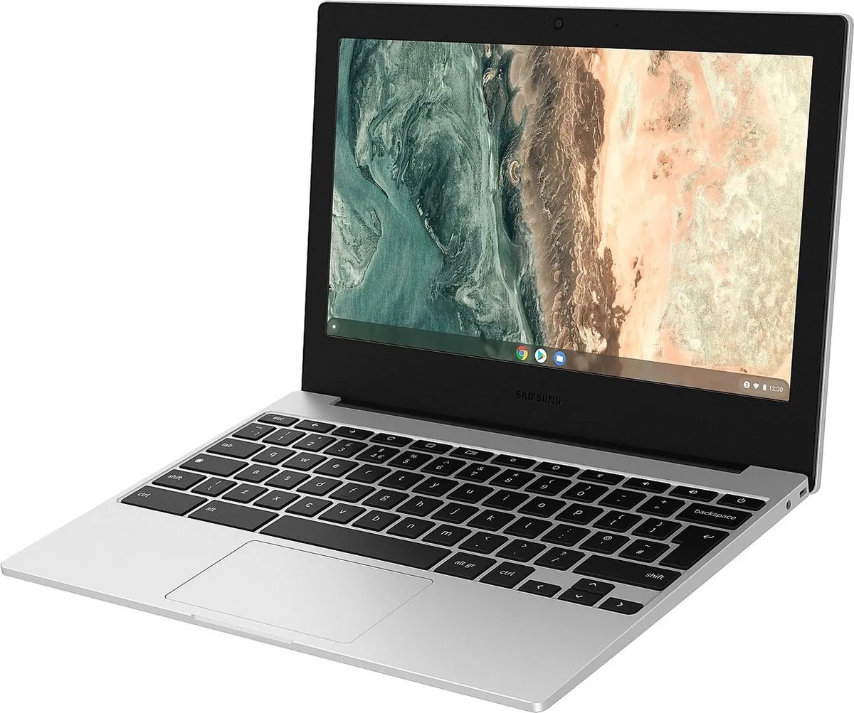 Samsung Galaxy Chromebook XE310XDA - 11,6 inch