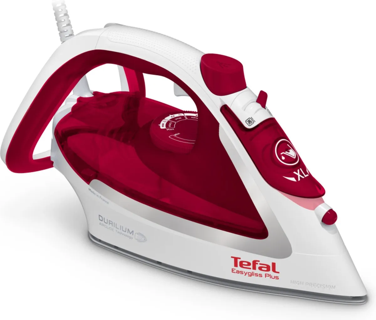 Tefal Easygliss Plus FV5717 Stoomstrijkijzer 2500W