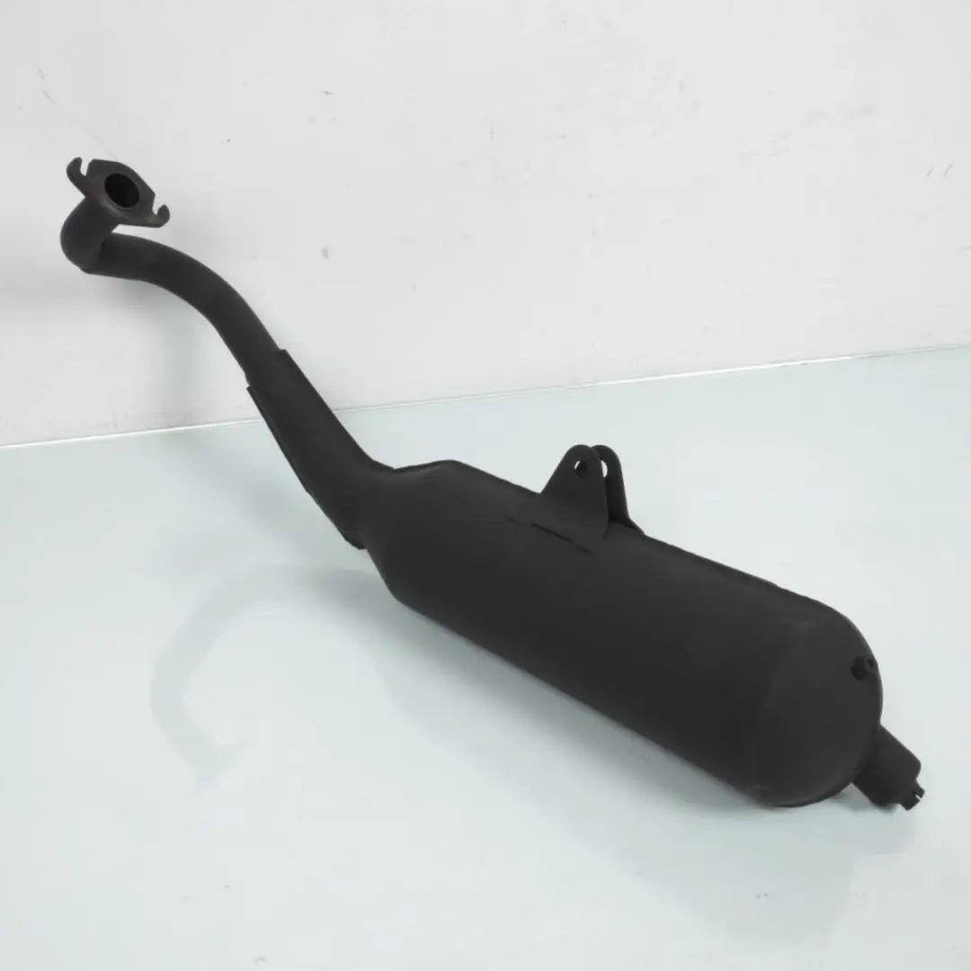 Pot d échappement Polini pour Scooter Sym 50 Jet Neuf