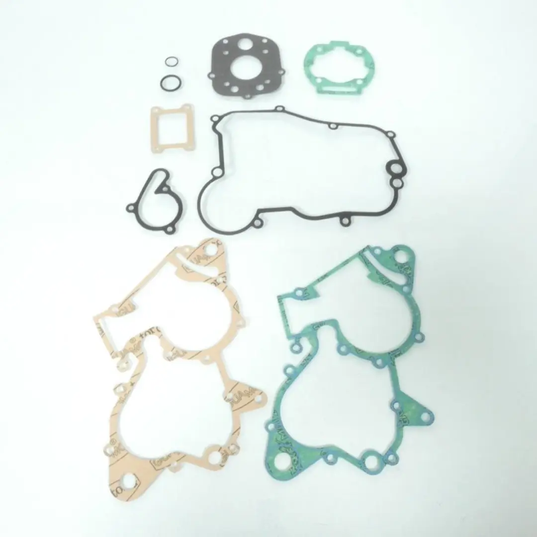 Joint moteur Athena pour Moto Derbi 50 Moteur Euro3 Après 2006 P400105850001 /