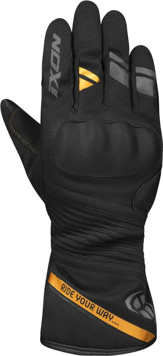 IXON Pro Midgard L Handschoenen