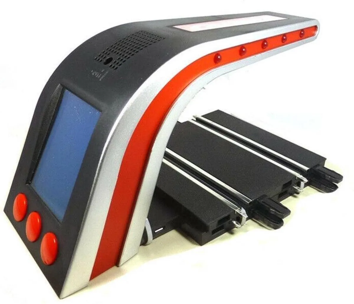 Carrera GO!!! Electronic Lap Counter 20071598 - Zwart