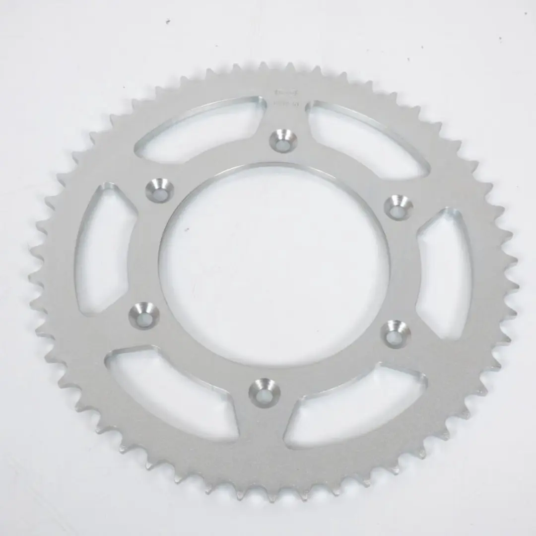 afam tandwiel voor motorfiets hm 450 cre-f 2005 tot 2011 10212-51 nieuw