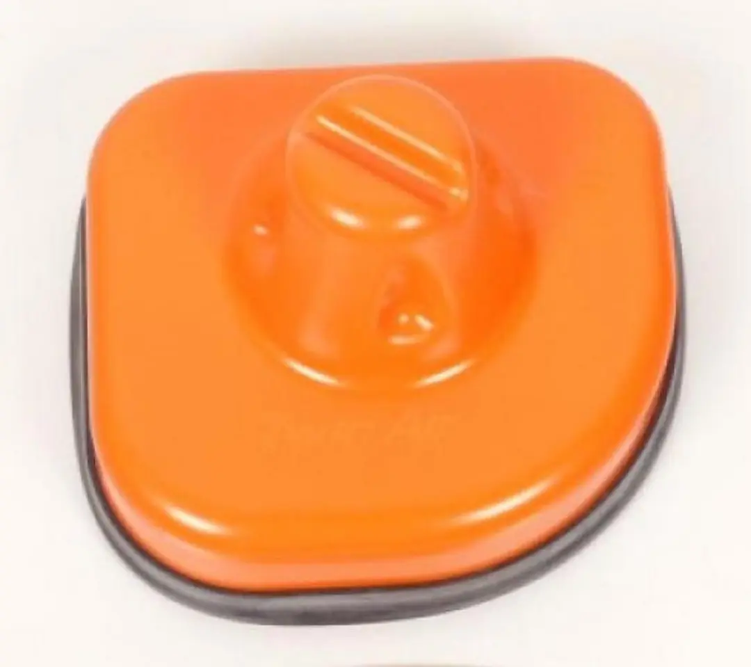 dubbele luchtfilter voor motor yamaha 450 wrf 2003