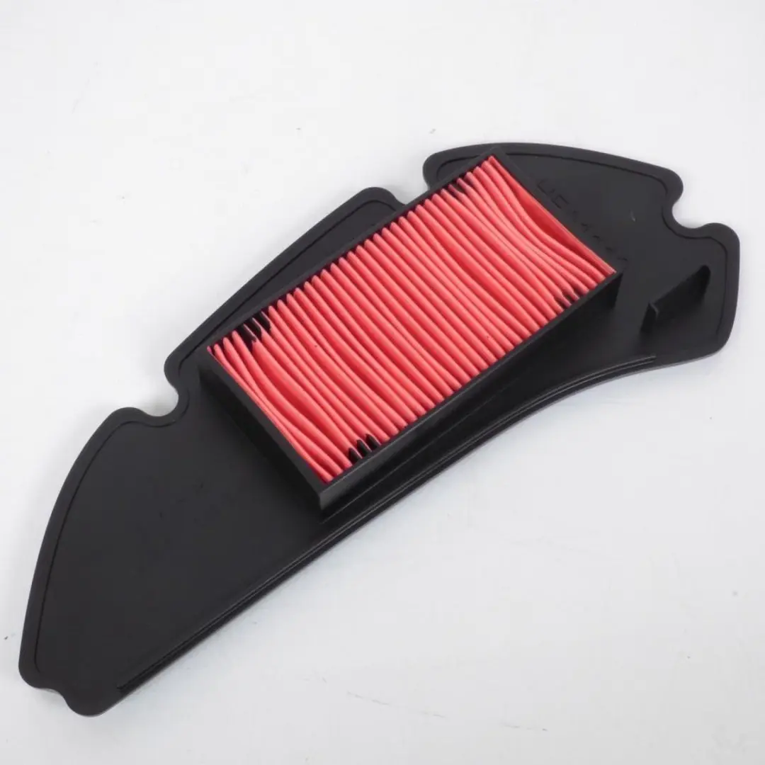 luchtfilter hiflo filtro voor scooter honda 125 @ 2000-2002 hfa1112 / 17210-kgf-