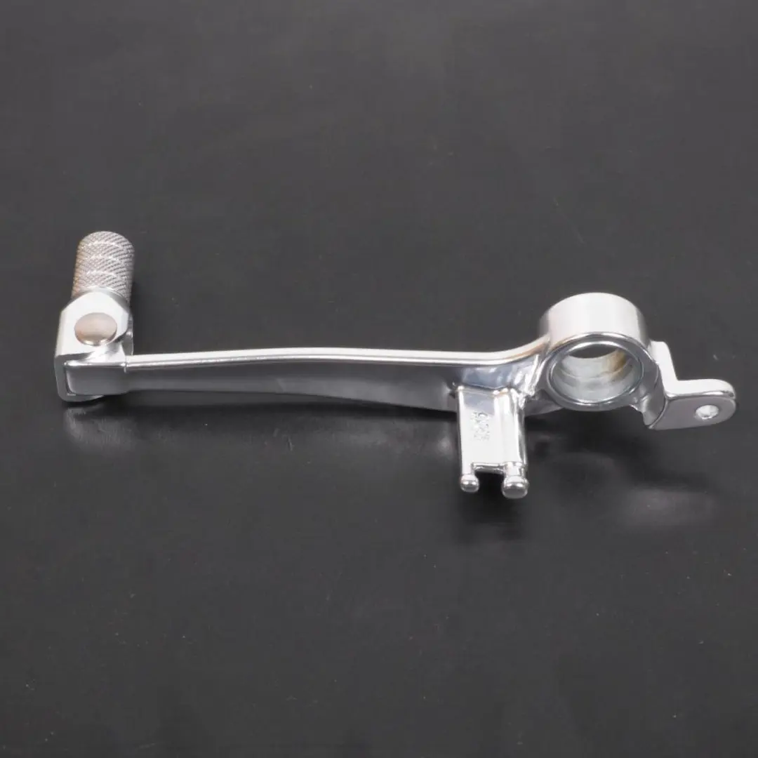 rempedaal voor motorfiets Suzuki 750 GSXR 2006 tot 2014 43110-41G00 / 83-30861