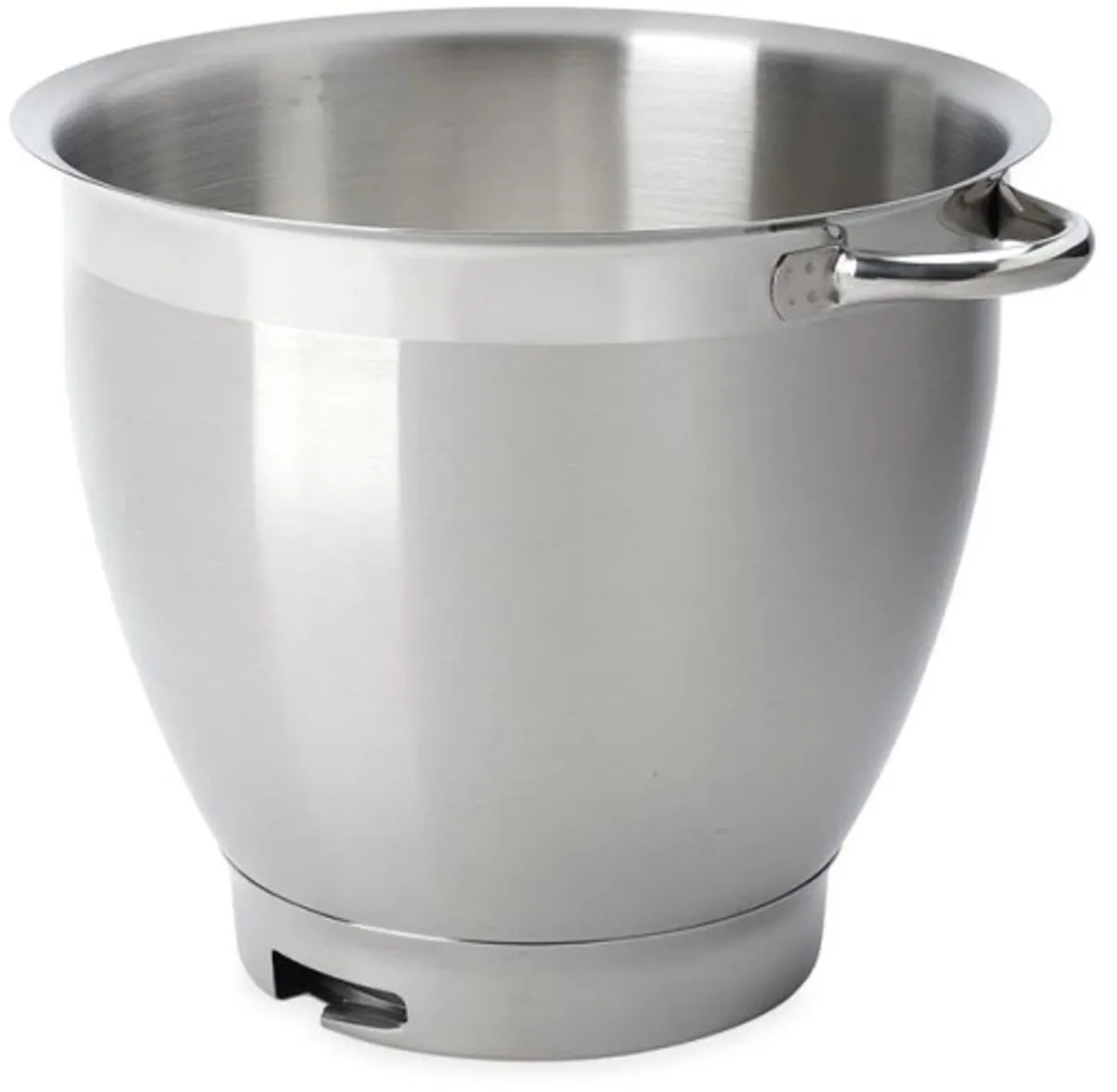 Kenwood KAT621SS Kom - 6.7L - Staal