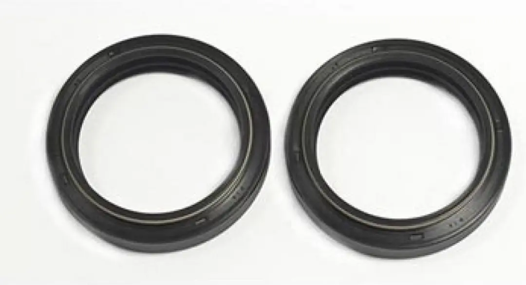 athena vorkkeerring voor ktm 125 gs 1999 p40fork455069 / 45x58x8.5/11 nieuw