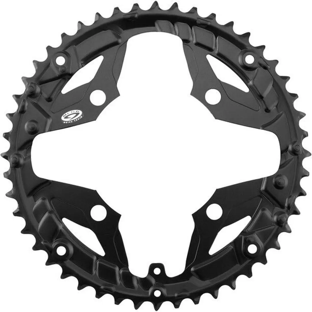 Shimano Acera FC-M391 Kettingblad 26T - Zwart