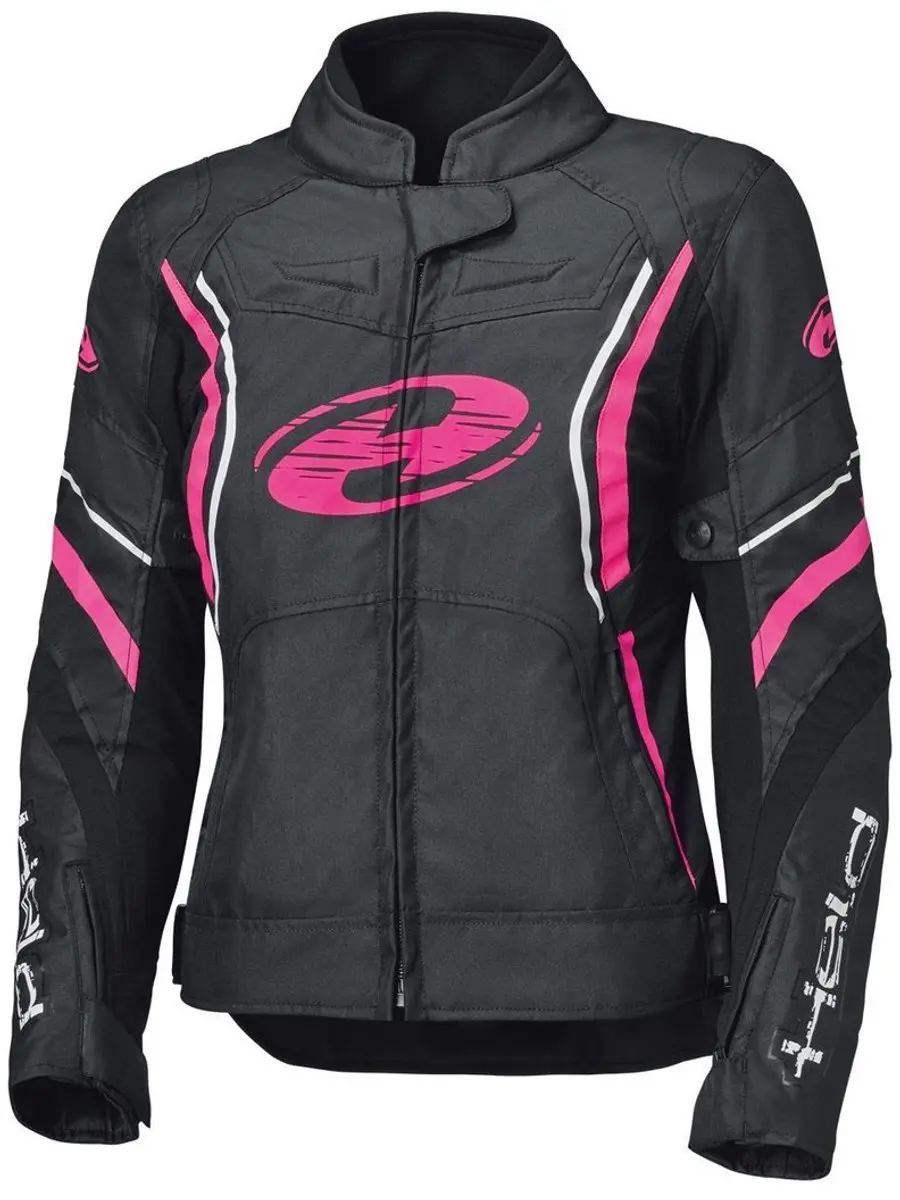 Held Baxley Top waterdichte dames motorfiets textieljas -