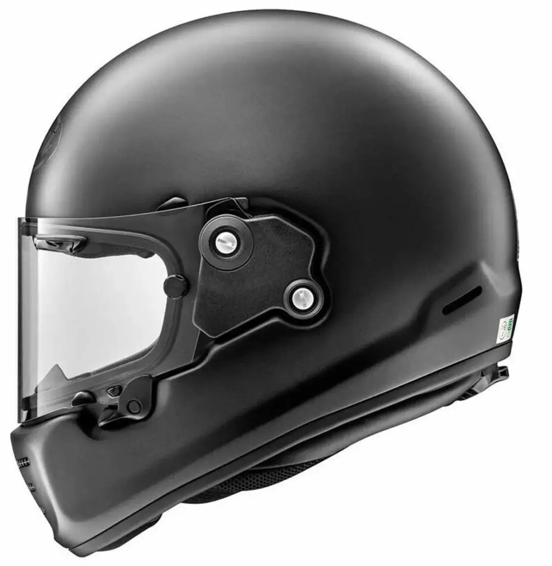Arai Concept-XE Frost Integraalhelm M - Zwart