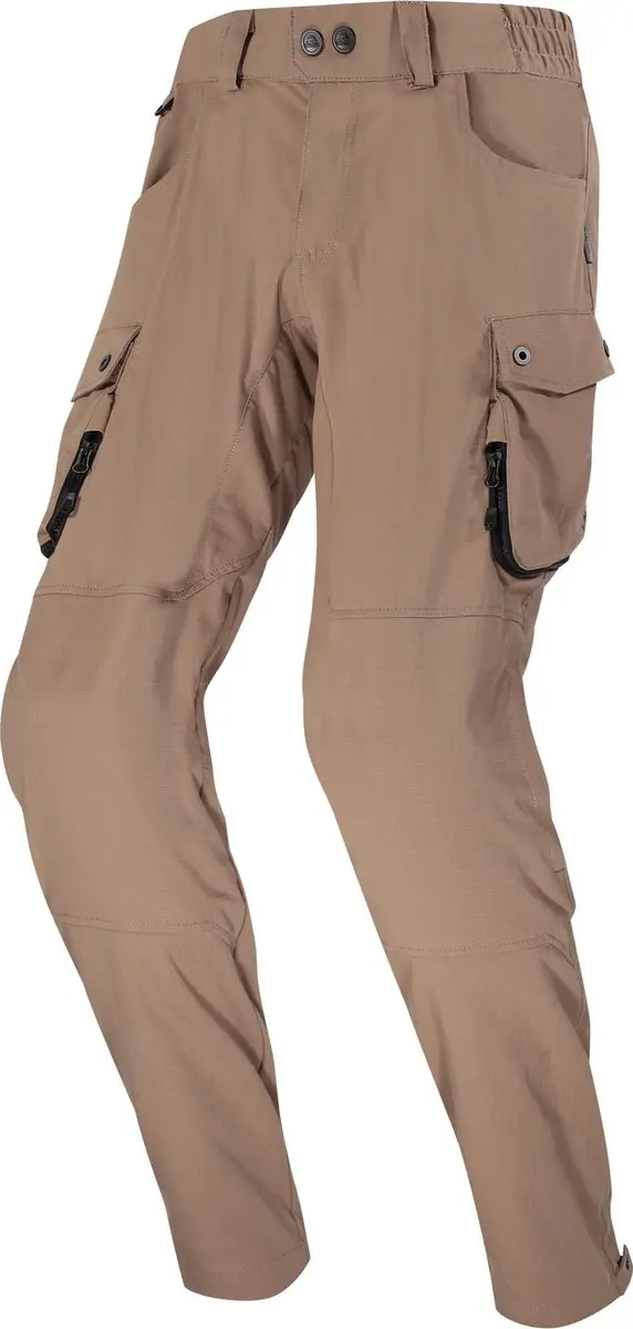 LS2 Coast Motorfiets Textiel Broek -