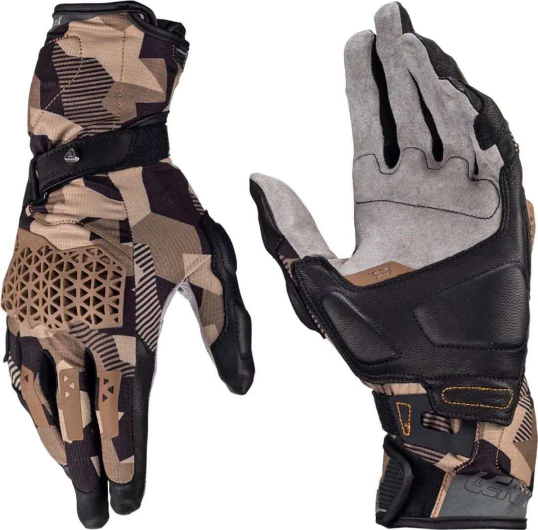 Leatt ADV X-Flow 7.5 Woestijn Handschoenen L