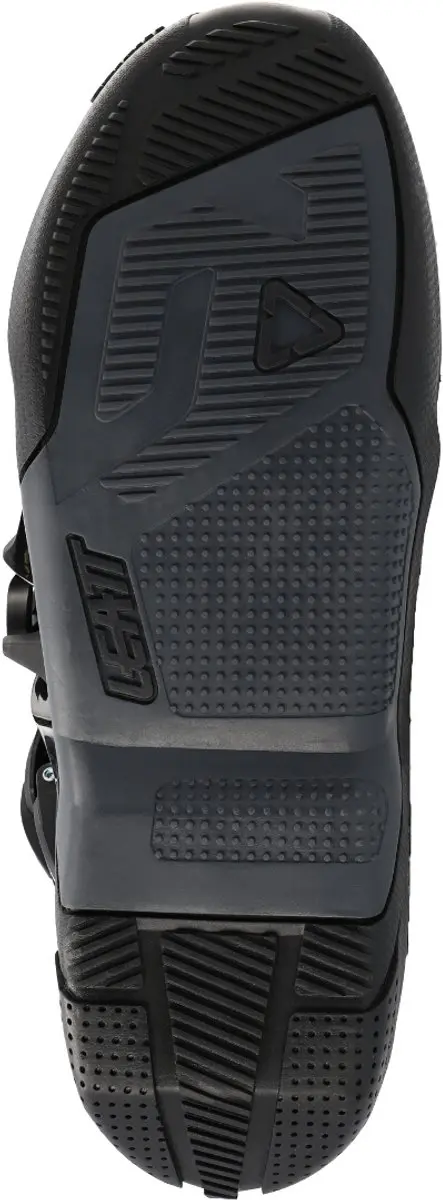 Leatt 4.5 Crosslaarzen - Zwart - afbeelding 2 van 6