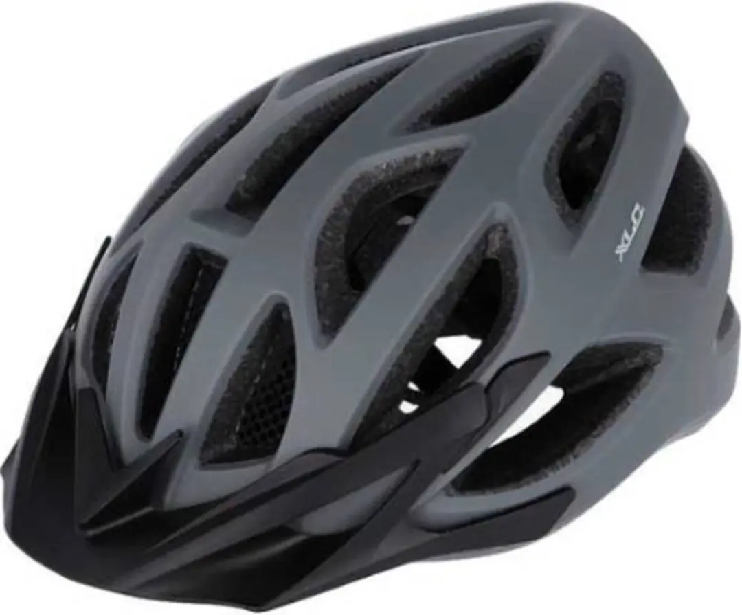 XLC Fietshelm Leisure