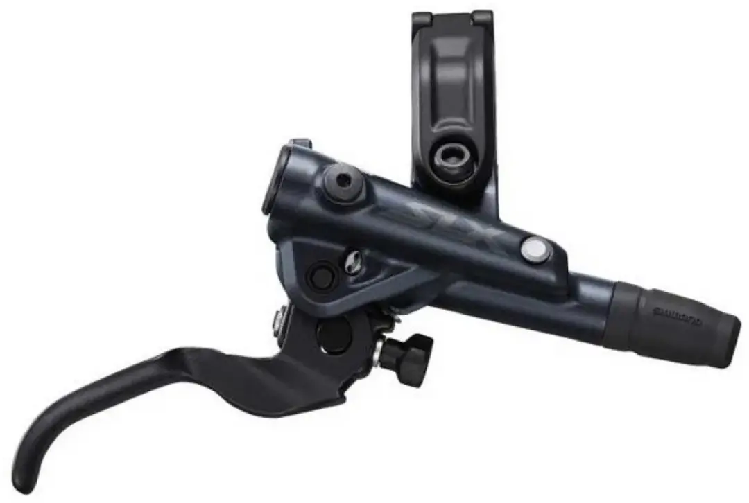 Shimano Remgreep Slx M7100 Rechts 2-vinger Schijfrem Zwart