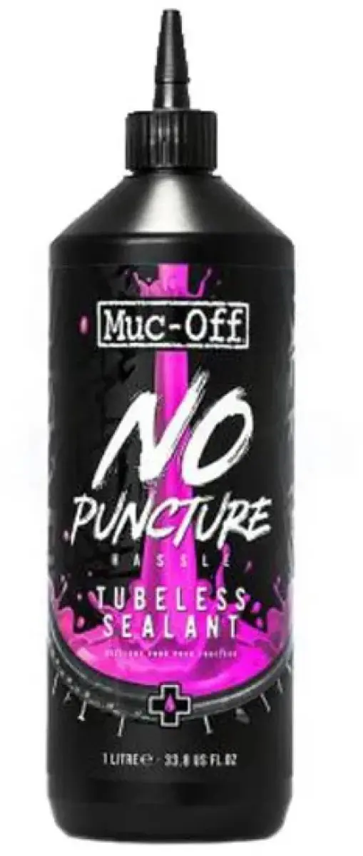 Muc-Off Tubeless Sealant 1L