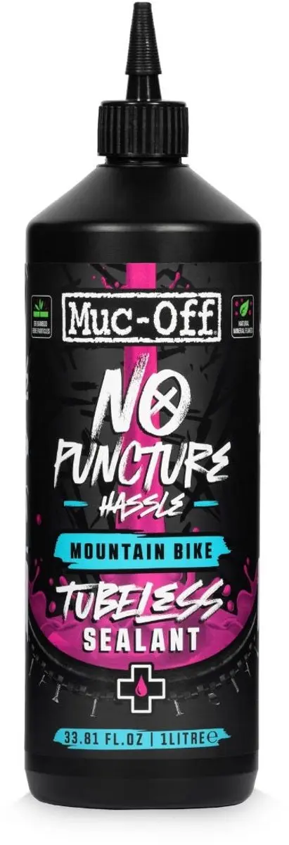 Muc-Off Tubeless Sealant 1L - afbeelding 6 van 6