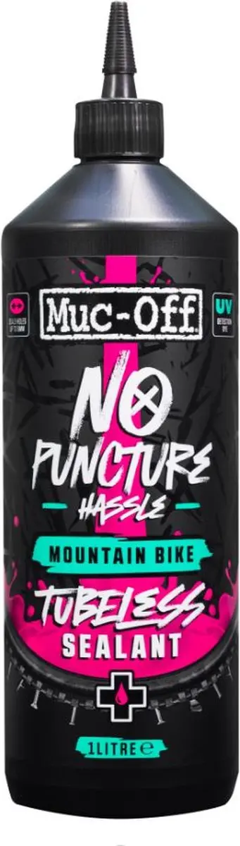 Muc-Off Tubeless Sealant 1L