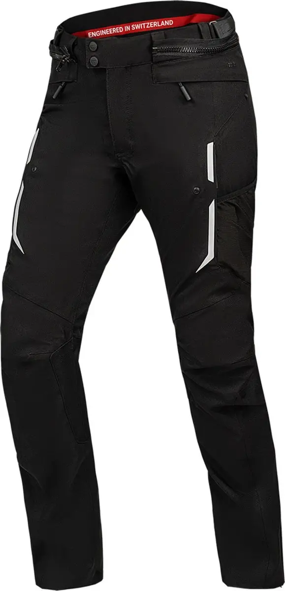 IXS Rapid-STX 2.0 waterdichte motorfiets textielbroeken -
