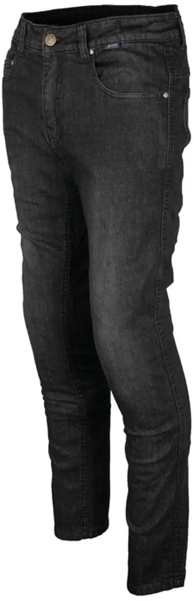 Gms Rattle Slim Motorjeans