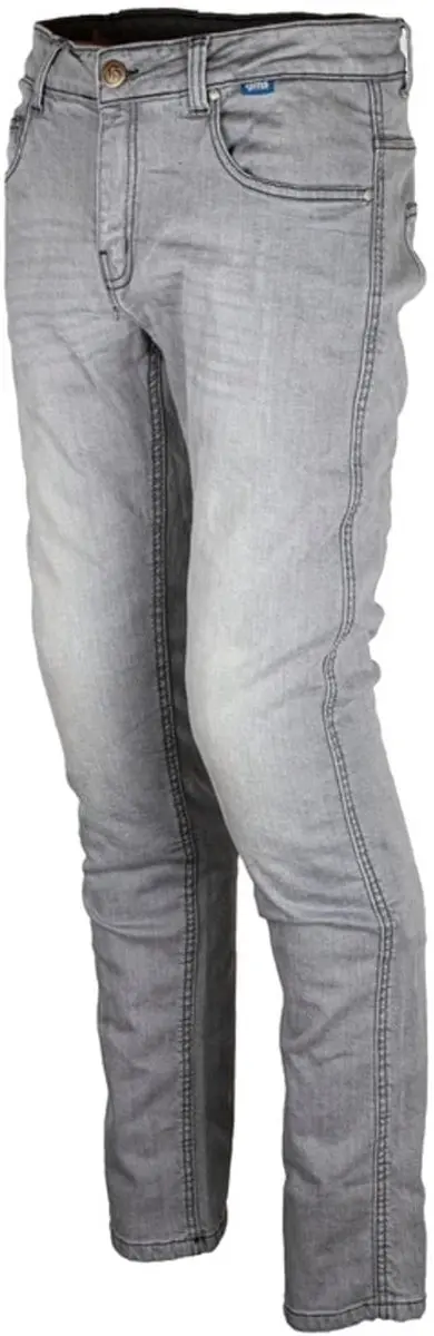 Gms Cobra Motorjeans - Grijs 40/30