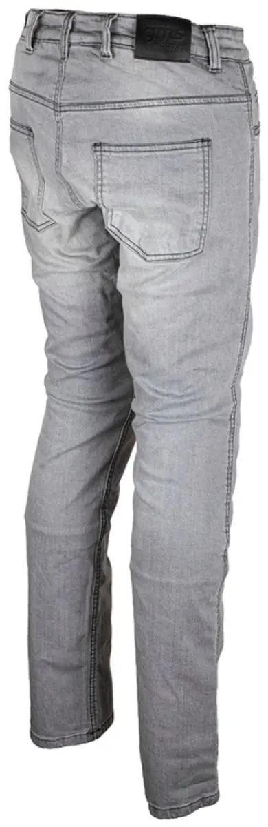 Gms Cobra Motorjeans - Grijs 40/30
