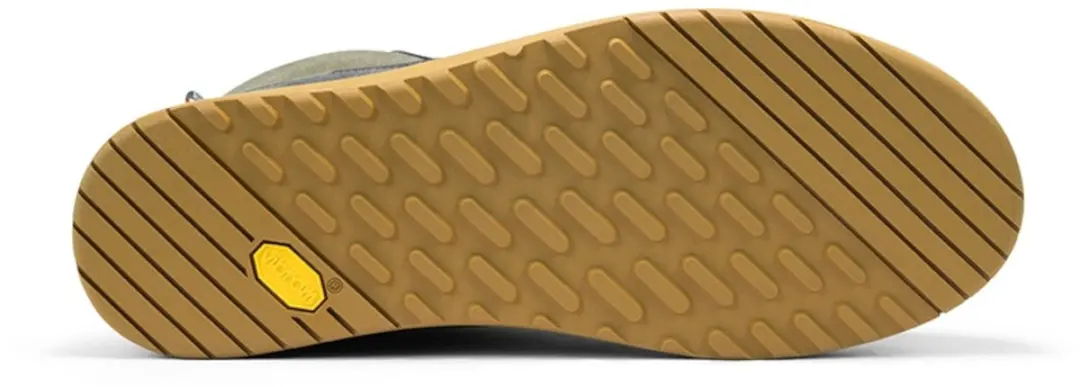 Sidi Arx Motorschoenen - 48 - Grijs/groen