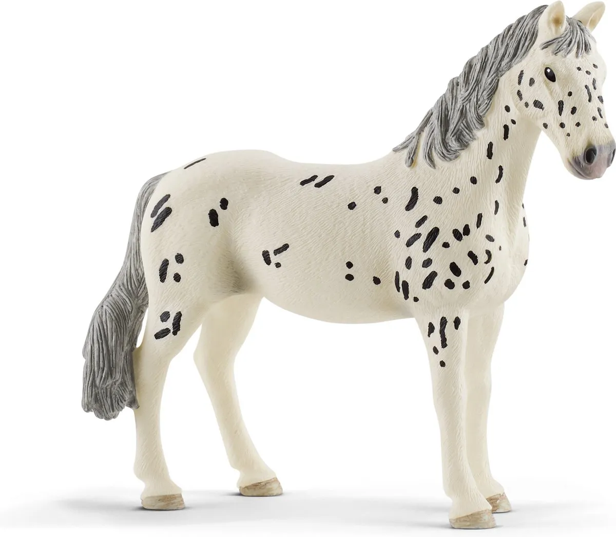 Schleich Knabstrupper Merrie Speelfiguur 13910