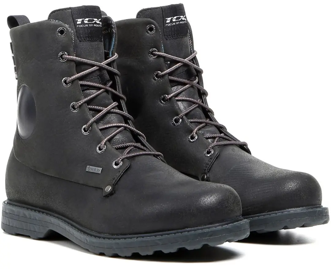 TCX Blend 2 Gore-Tex Motorschoenen