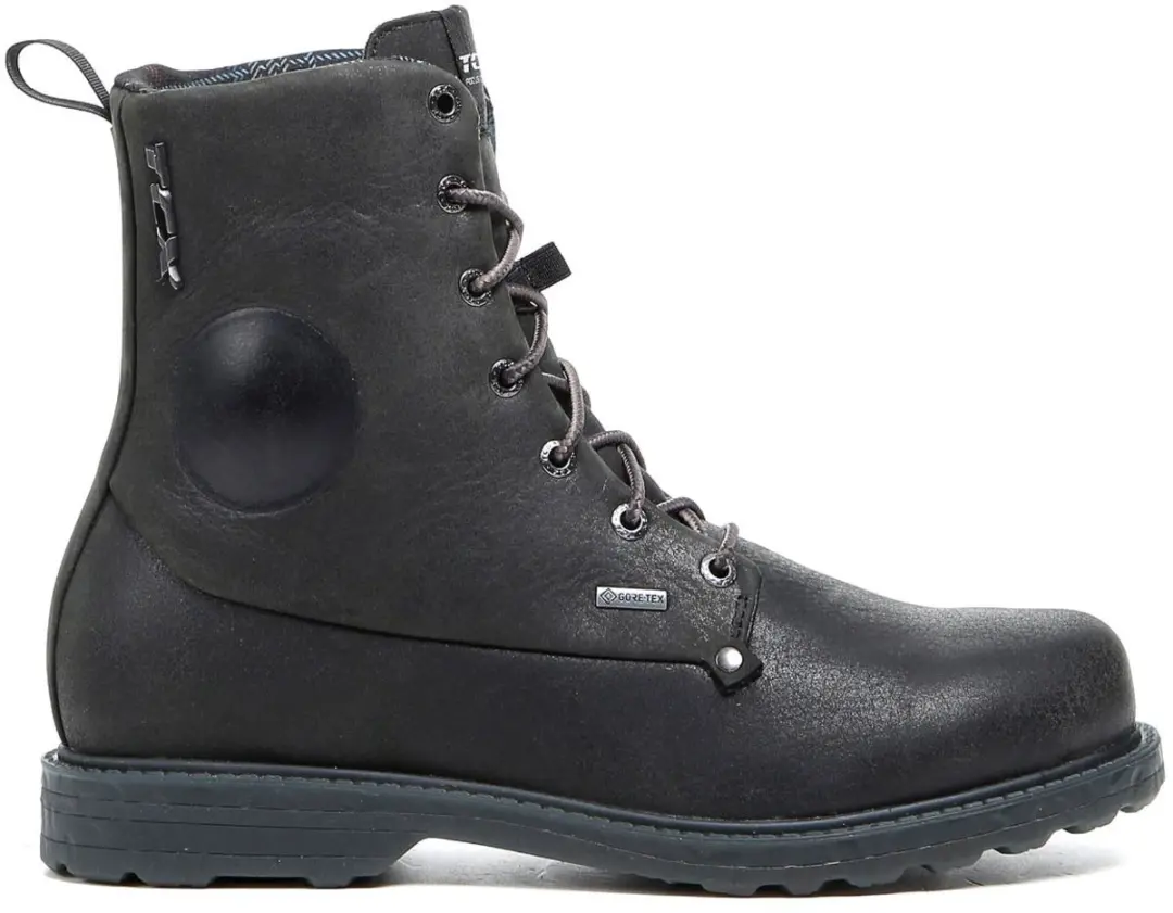 TCX Blend 2 Gore-Tex Motorschoenen - 44