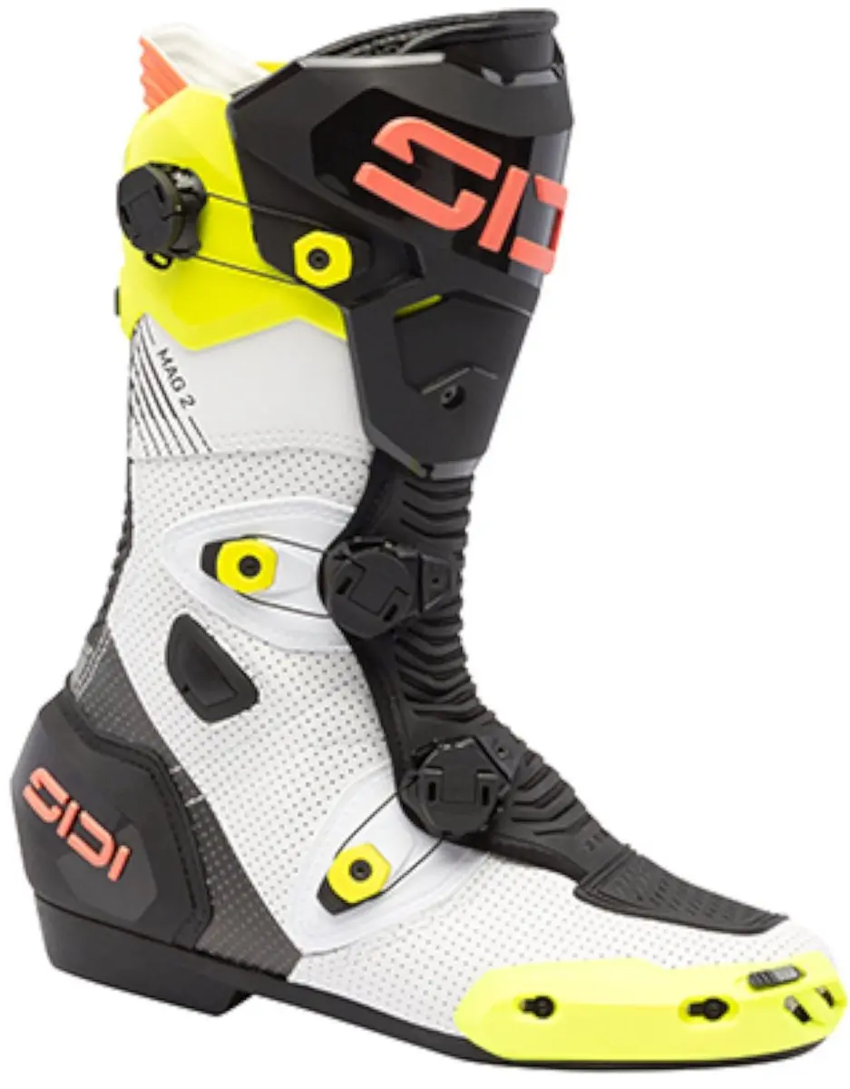 Sidi Mag-2 Air Motorfietslaarzen