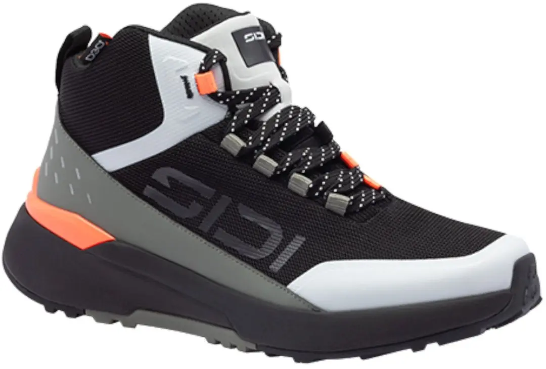 Sidi Nucleus Air Motorfietschoenen 47