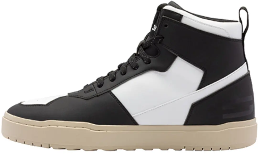 Sidi Lynx Motorfietschoenen - Zwart