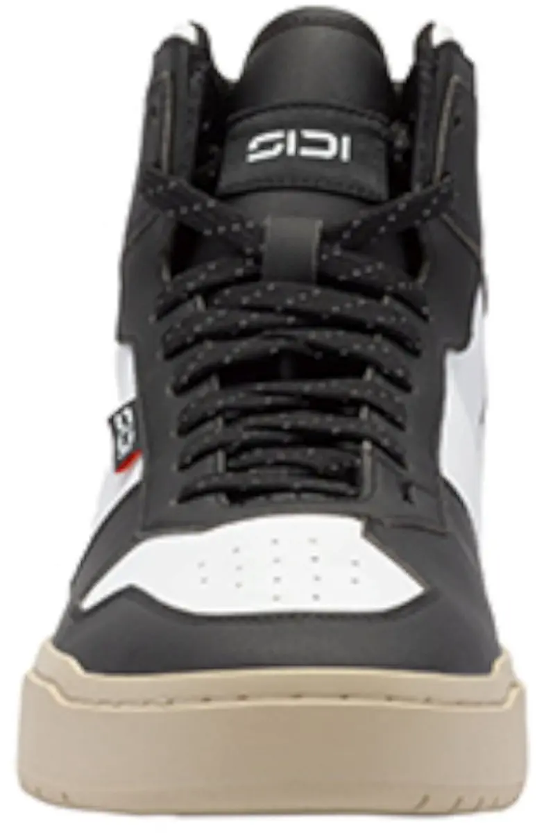 Sidi Lynx Motorfietschoenen - Zwart - afbeelding 6 van 6