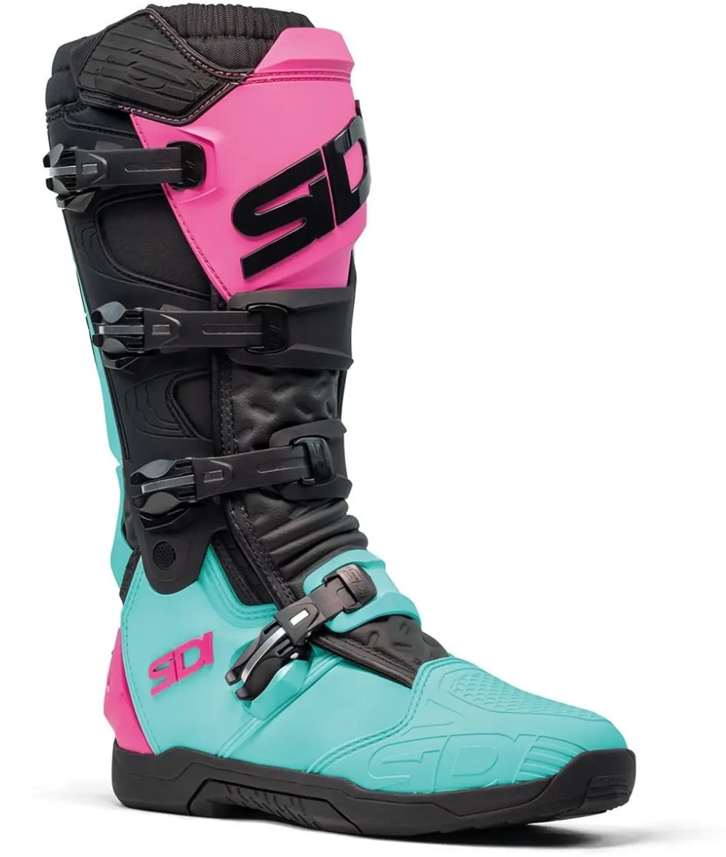 Sidi X-Power SC Crosslaarzen