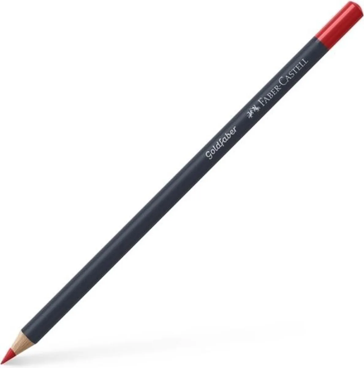 Faber-Castell Goldfaber Kleurpotlood Geraniumrood FC-114721