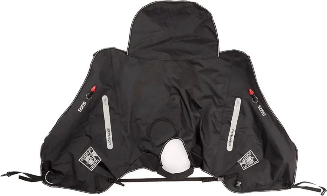 Tucano Urbano R200 Beenkleed - Kymco People S 2018-2021
