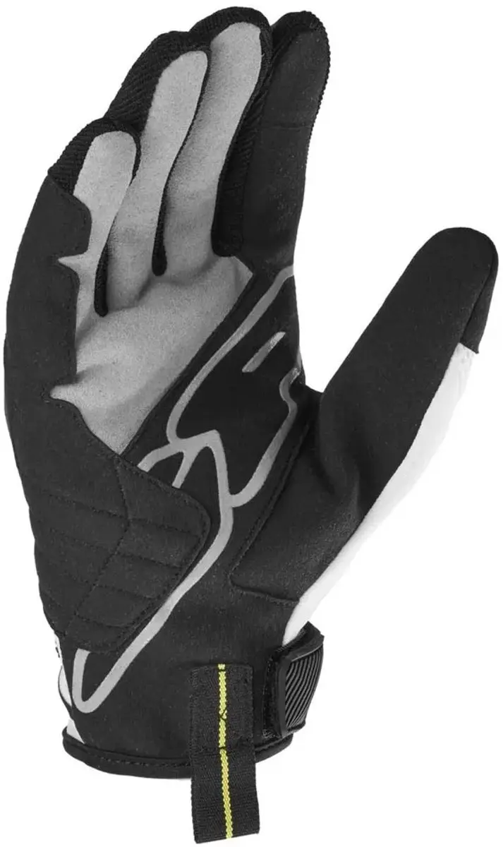 Spidi Flash-r Evo Handschoenen - Zwart XL