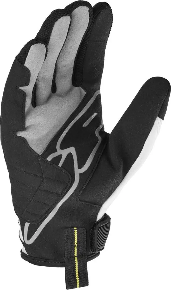 Spidi Flash-r Evo Handschoenen - Zwart XL