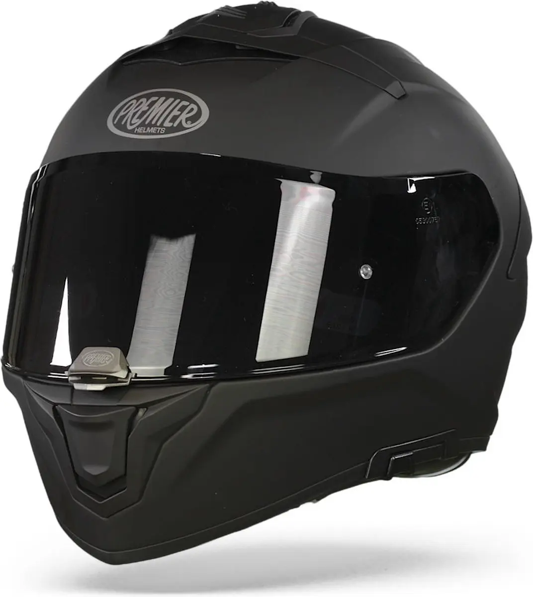 Premier Devil Solid U9 BM Integraalhelm