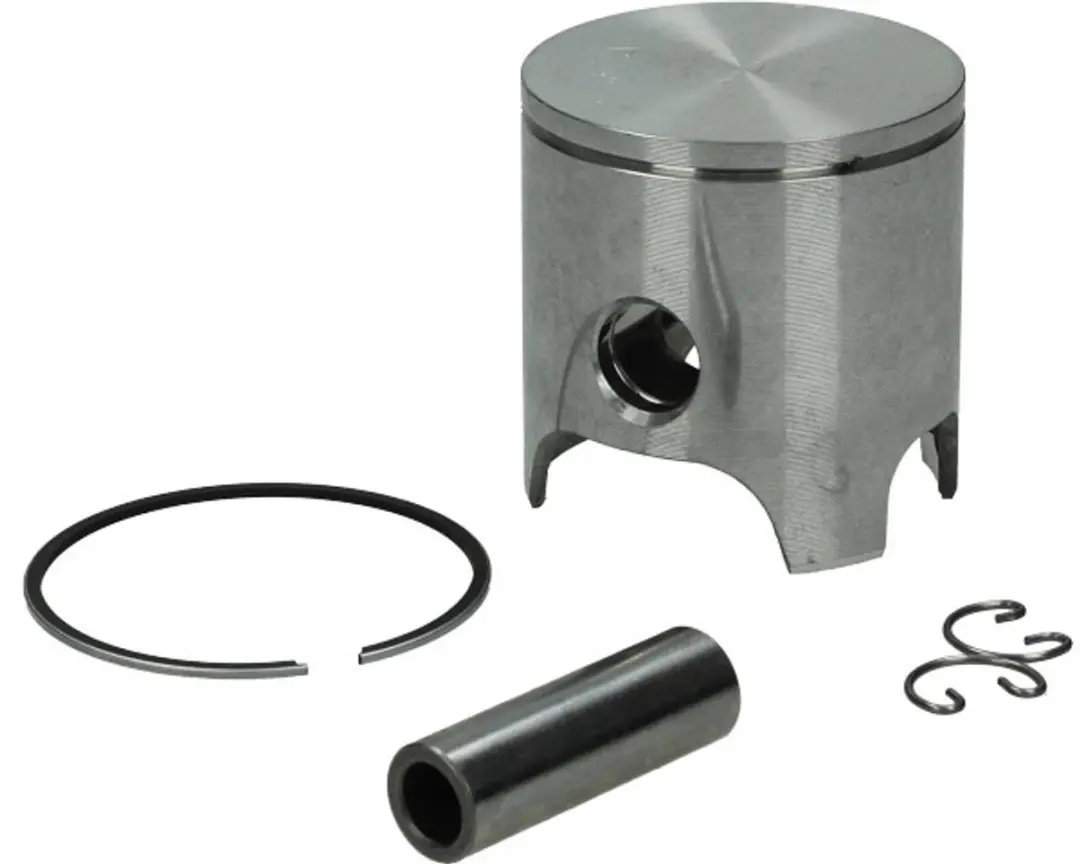 Zuiger Polini 47.4 mm W Poort Gilera & Piaggio Pen 12 mm Maat B