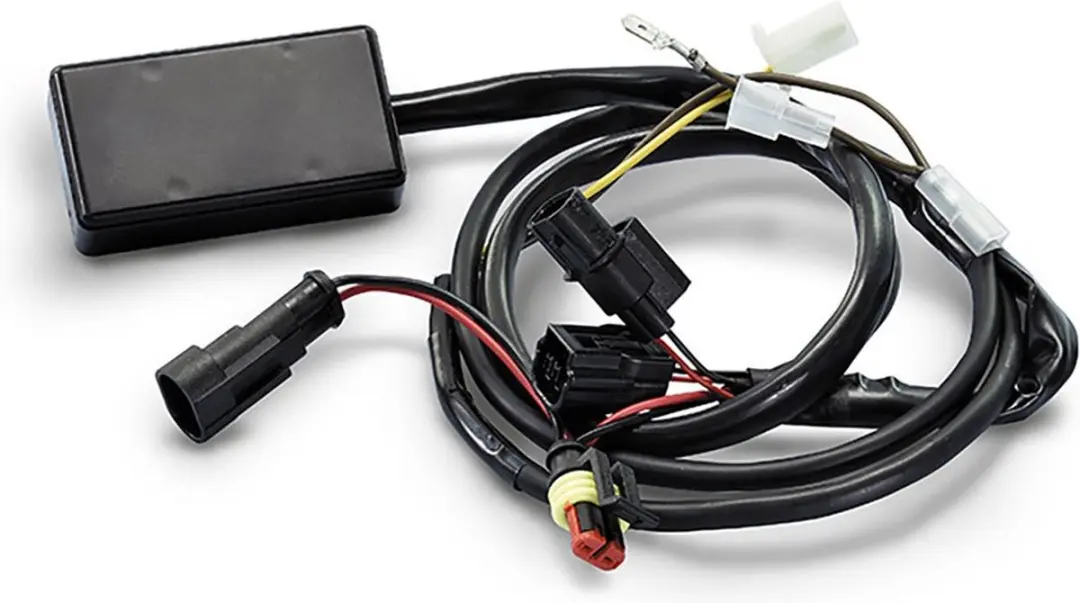 Polini ECU Piaggio Liberty 50 4T 3V Iget Euro 3