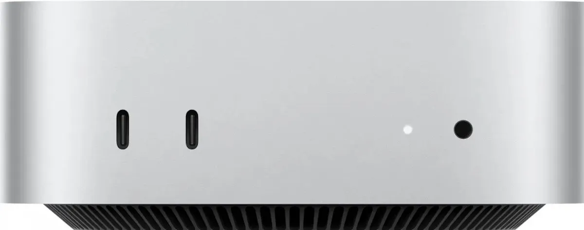 Apple Mac mini 2024 M4 Pro