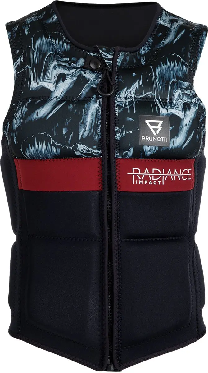 Brunotti Radiance Uni Wake Impact Vest