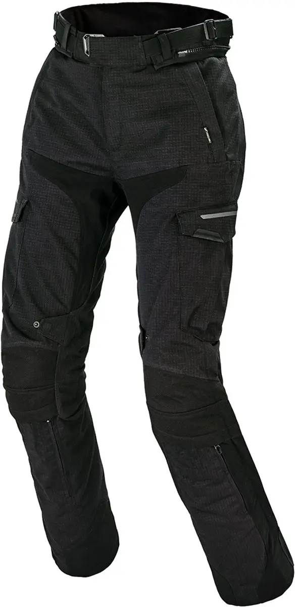 Macna Novado waterdichte dames motorfiets textiel broek -