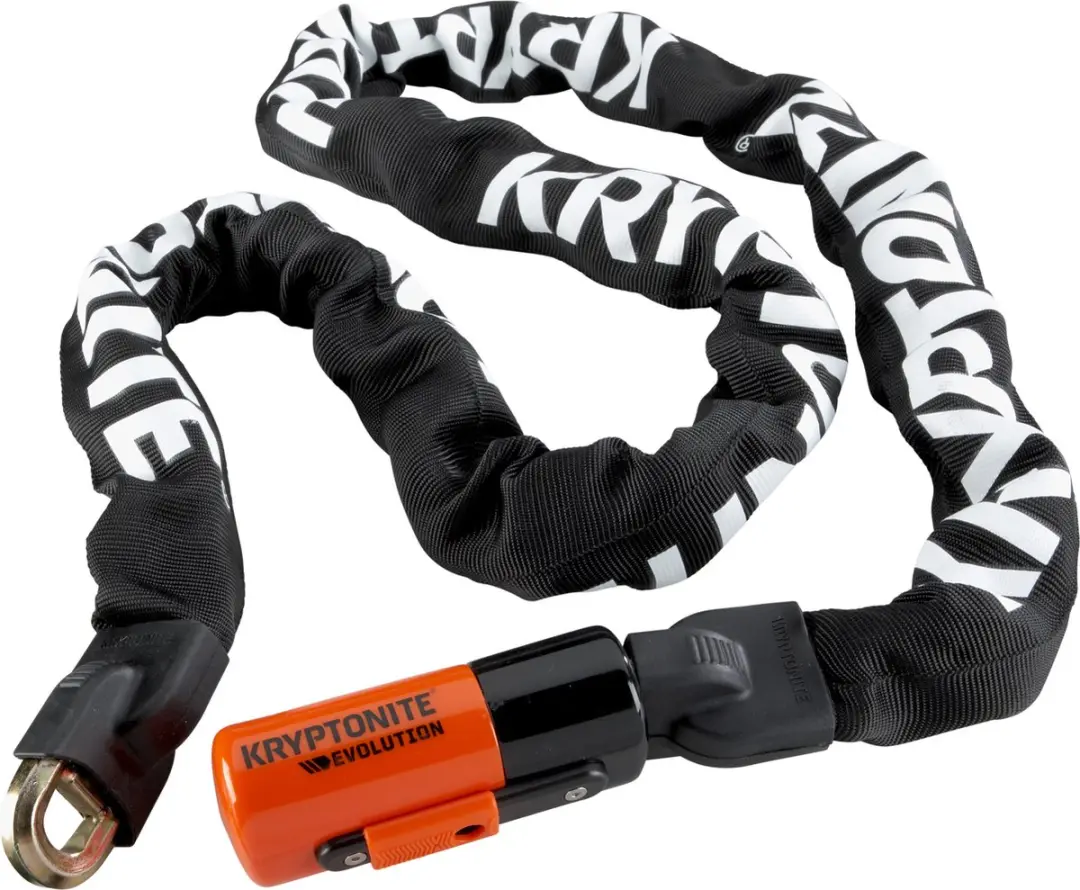 Kryptonite Evolution 1012 ART-3 Kettingslot 120cm