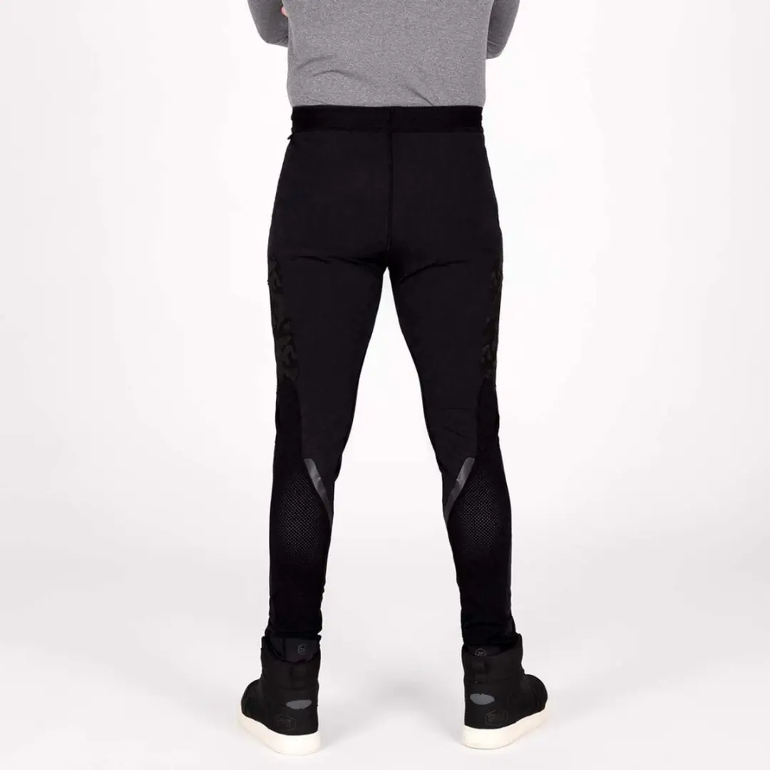 Knox Action Pro MK2 Beschermerbroek - XXL - Zwart