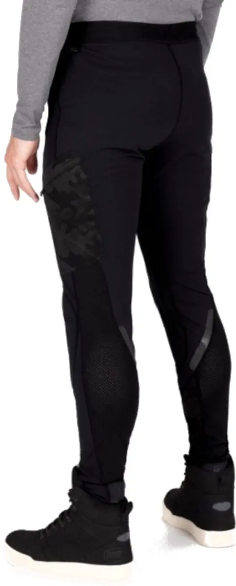 Knox Action Pro MK2 Beschermerbroek - XXL - Zwart - afbeelding 6 van 6